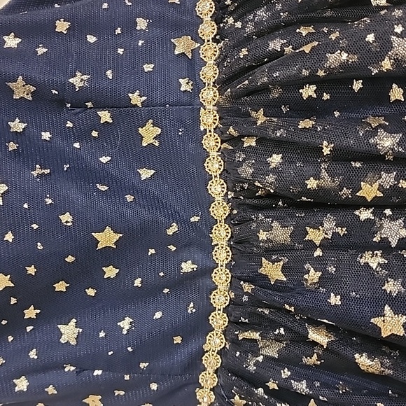 Pepper and Julie Dress - Picture 4 of 5